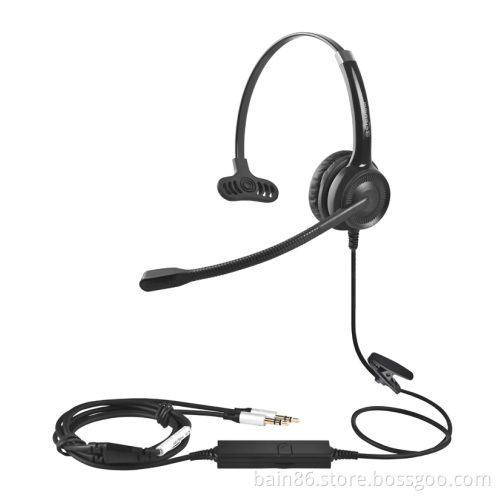 CS11 PC HEADSET